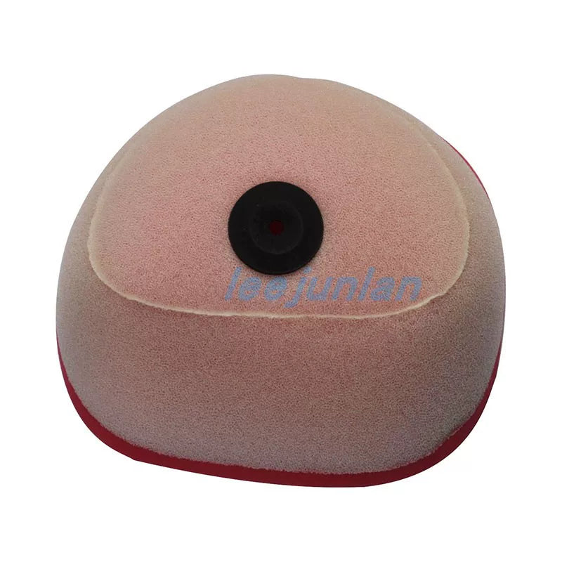 Suitable for Yamaha 152215 WR250F WR450F 03-09 2011-12 sponge air filter cartridge