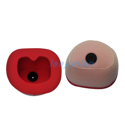 Suitable for Yamaha 152215 WR250F WR450F 03-09 2011-12 sponge air filter cartridge