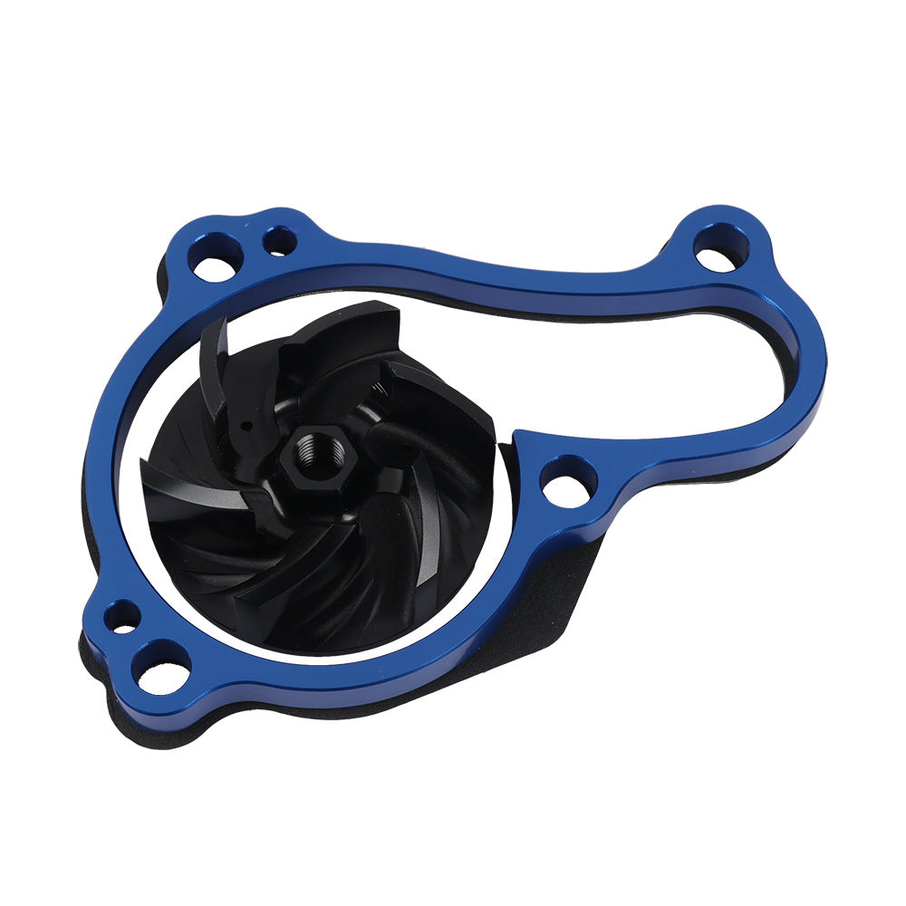 Suitable for Yamaha YZ450F YZ450FX WR450F Water Pump Cooler Impeller Gasket Kit