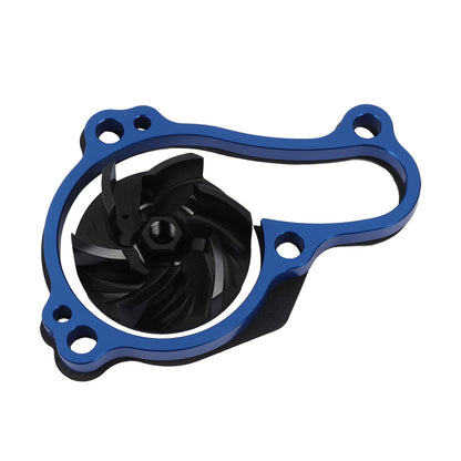 Suitable for Yamaha YZ450F YZ450FX WR450F Water Pump Cooler Impeller Gasket Kit