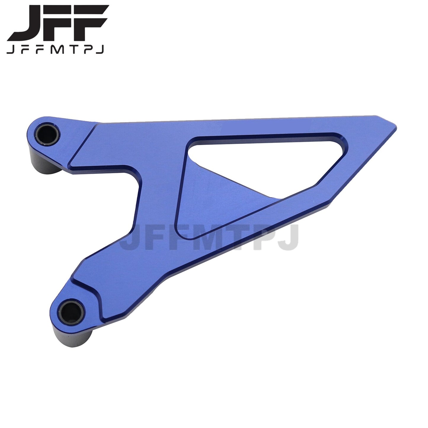 Small sprocket side cover suitable for Yamaha YZ250 X/250F/450F WR250F/450F motorcycle modification