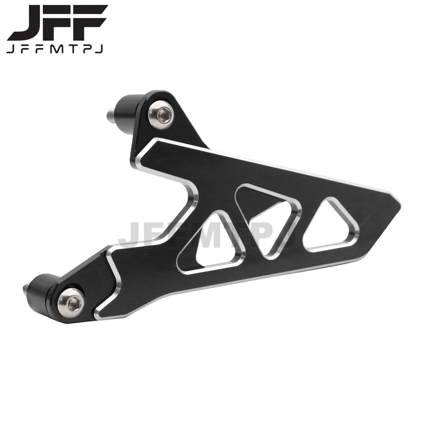 Small sprocket side cover suitable for Yamaha YZ250 X/250F/450F WR250F/450F motorcycle modification