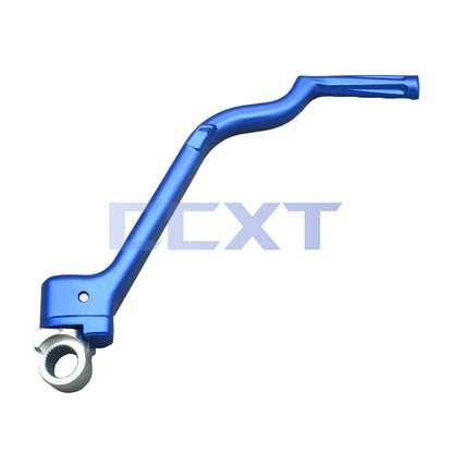 Yamaha YZF WRF YZFX 125 250 450 250FX Starter Foot Pole Dirt Bike Modification
