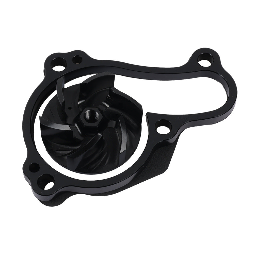 Suitable for Yamaha YZ450F YZ450FX WR450F Water Pump Cooler Impeller Gasket Kit