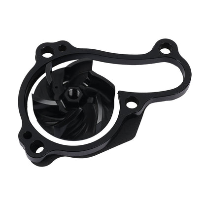 Suitable for Yamaha YZ450F YZ450FX WR450F Water Pump Cooler Impeller Gasket Kit