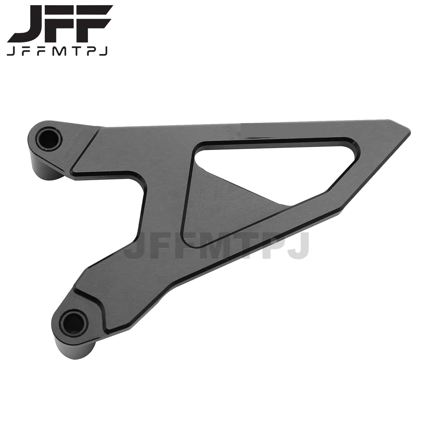 Small sprocket side cover suitable for Yamaha YZ250 X/250F/450F WR250F/450F motorcycle modification