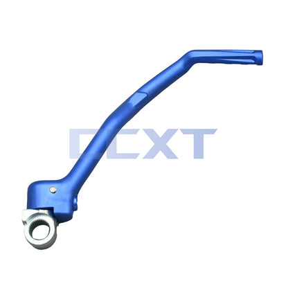 Yamaha YZF WRF YZFX 125 250 450 250FX Starter Foot Pole Dirt Bike Modification