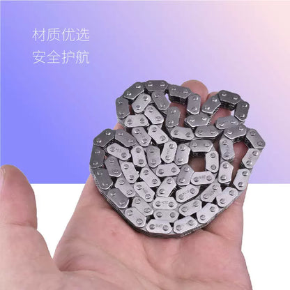 Suitable for Yamaha WR250R/X WR450F YFZ YZ450F engine timing chain small chain timing chain