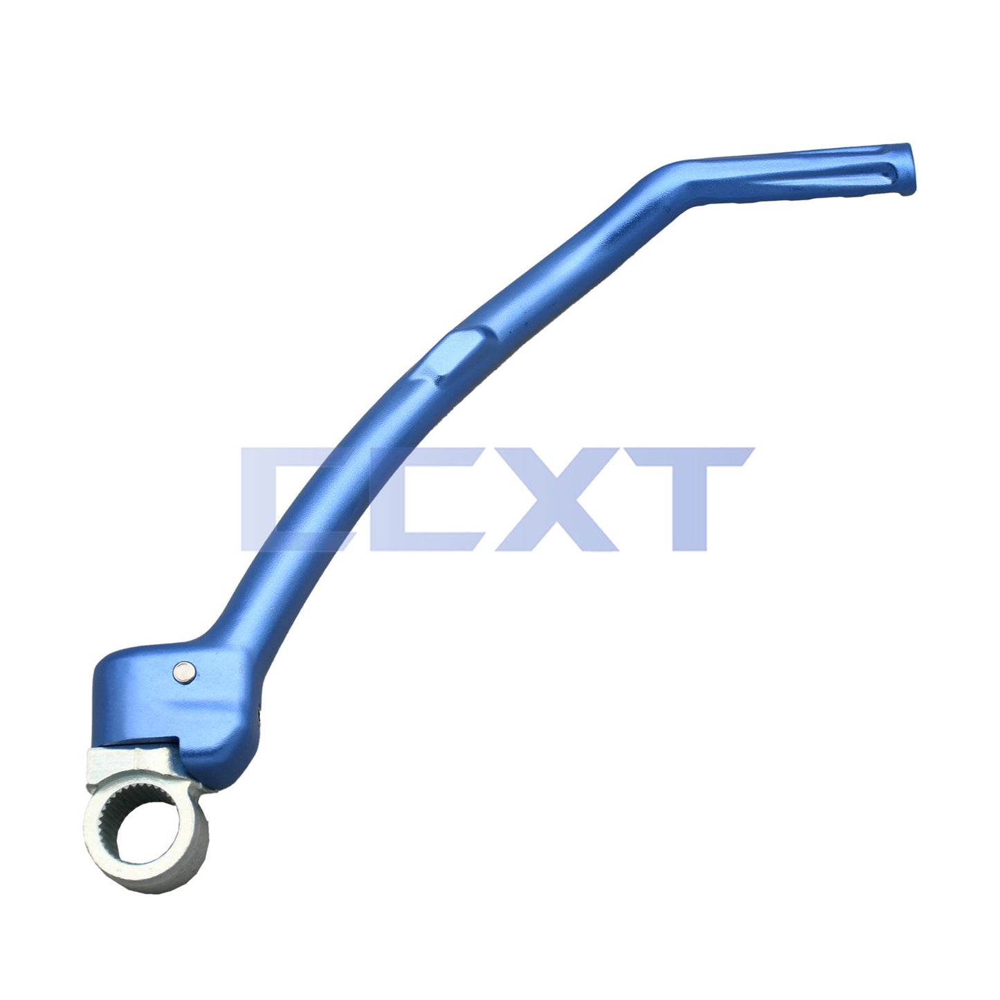 Yamaha YZF WRF YZFX 125 250 450 250FX Starter Foot Pole Dirt Bike Modification