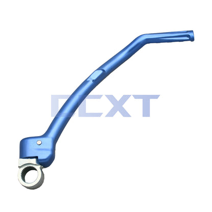 Yamaha YZF WRF YZFX 125 250 450 250FX Starter Foot Pole Dirt Bike Modification